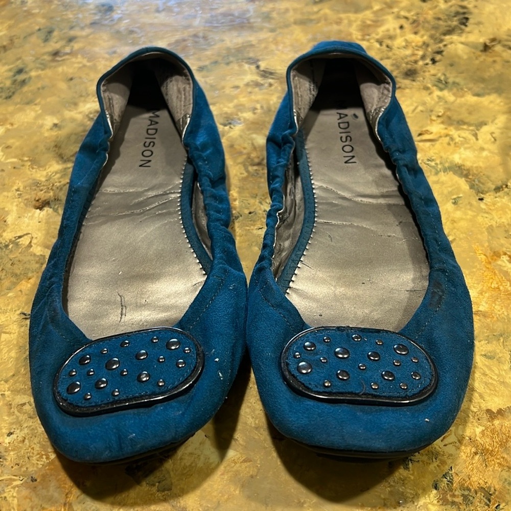 Madison flats